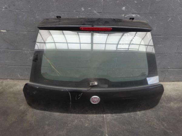 HAYON FIAT GRANDE PUNTO 1/2006-2012 - Vue 2